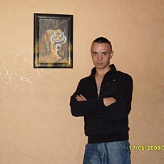 Фотография мужчины Сергей, 34 года из г. Курчатов