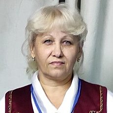 Фотография девушки Инна, 55 лет из г. Иловайск