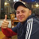 Степан, 36 лет