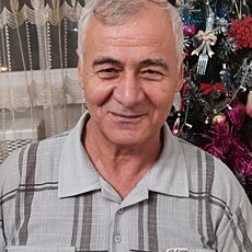 Фотография мужчины Араз, 64 года из г. Ростов-на-Дону