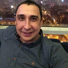 Фотография мужчины Сергей, 39 лет из г. Чистополь