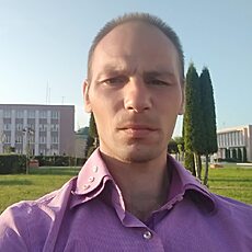 Фотография мужчины Геннадий, 33 года из г. Борисов