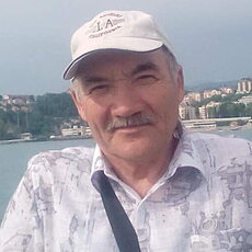 Фотография мужчины Ник, 67 лет из г. Сочи