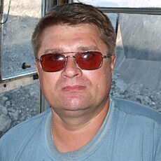 Фотография мужчины Ярослав, 54 года из г. Киселевск