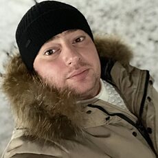 Фотография мужчины Петр, 33 года из г. Мурманск