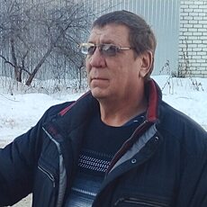 Фотография мужчины Алексей, 52 года из г. Димитровград