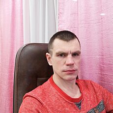 Фотография мужчины Анатолий, 38 лет из г. Рязань
