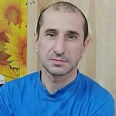 Фотография мужчины Сергей, 42 года из г. Углич