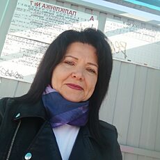 Фотография девушки Оксана, 54 года из г. Гродно