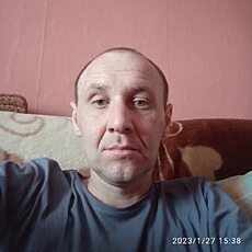 Фотография мужчины Александр, 37 лет из г. Черепаново