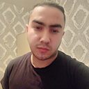 Макс, 32 года