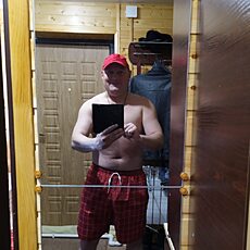 Фотография мужчины Алексей, 40 лет из г. Самара