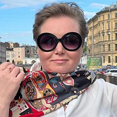 Фотография девушки Викентия, 43 года из г. Санкт-Петербург