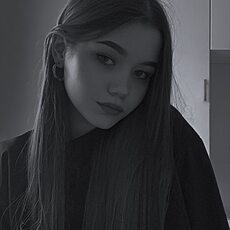 Фотография девушки Полина, 19 лет из г. Новогрудок
