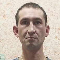 Фотография мужчины Антон, 38 лет из г. Гороховец