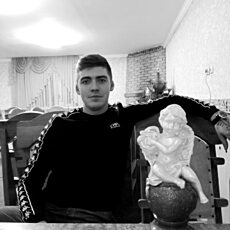 Фотография мужчины Руслан, 27 лет из г. Бобров