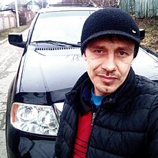 Фотография мужчины Pașka, 39 лет из г. Дрокия