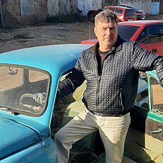 Фотография мужчины Владимир, 59 лет из г. Астана