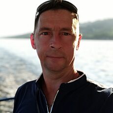 Фотография мужчины Антон, 50 лет из г. Ульяновск