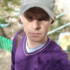Фотография мужчины Александр, 44 года из г. Чита