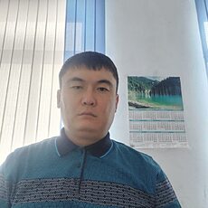 Фотография мужчины Талант, 34 года из г. Кызылорда