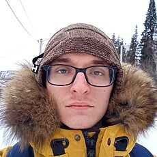 Фотография мужчины Вячеслав, 23 года из г. Тобольск