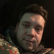 Фотография мужчины Егор, 31 год из г. Белосток