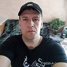 Фотография мужчины Максим, 42 года из г. Гусь Хрустальный