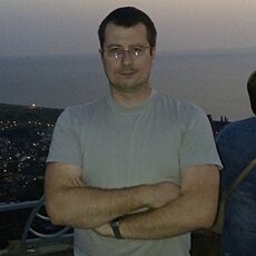 Фотография мужчины Дмитрий, 34 года из г. Санкт-Петербург