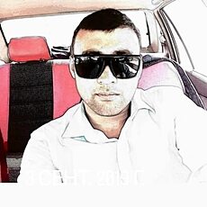 Фотография мужчины Мурат, 34 года из г. Петропавловск-Камчатский