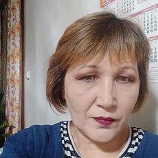 Фотография девушки Ольга, 49 лет из г. Семей