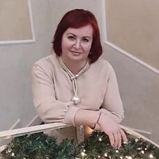 Фотография девушки Ирина, 49 лет из г. Челябинск