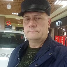 Фотография мужчины Эдик, 58 лет из г. Среднеуральск