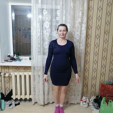 Фотография девушки Наталия, 42 года из г. Пермь