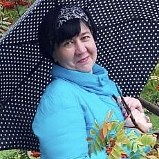 Фотография девушки Светлана, 49 лет из г. Иркутск