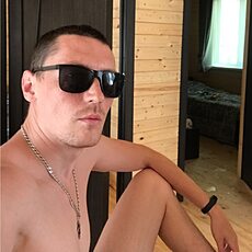 Фотография мужчины Андрей, 35 лет из г. Зеленодольск