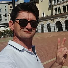 Фотография мужчины Алексей, 50 лет из г. Адлер