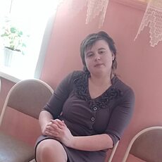 Фотография девушки Яна, 26 лет из г. Новозыбков