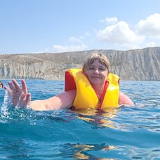 Фотография девушки Anastasia, 45 лет из г. Пенза