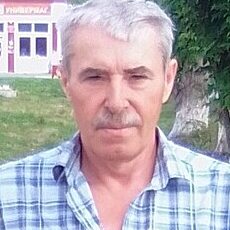 Фотография мужчины Николай, 55 лет из г. Новосибирск