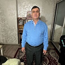 Фотография мужчины Николай, 66 лет из г. Алматы