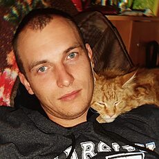 Фотография мужчины Олег, 32 года из г. Калач