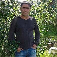 Фотография мужчины Махмад, 51 год из г. Душанбе