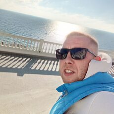 Фотография мужчины Макс, 35 лет из г. Анапа