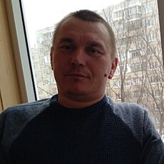 Фотография мужчины Александр, 41 год из г. Чебоксары