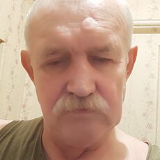 Фотография мужчины Александр, 64 года из г. Санкт-Петербург