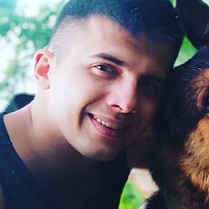 Фотография мужчины Никитос, 30 лет из г. Каспийск