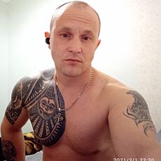Фотография мужчины Николай, 38 лет из г. Нефтеюганск