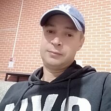 Фотография мужчины Алексей, 44 года из г. Убинское