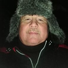 Фотография мужчины Михаил, 57 лет из г. Сертолово